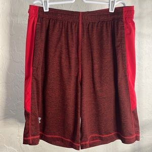 Under Armour Basketball Shorts